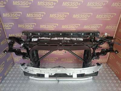 Б/у Панель передня (телевізор) BMW X7 G07