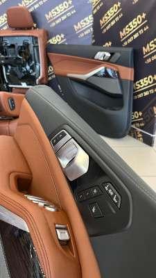 Б/у Салон (сидіння) комплект BMW X7 G07