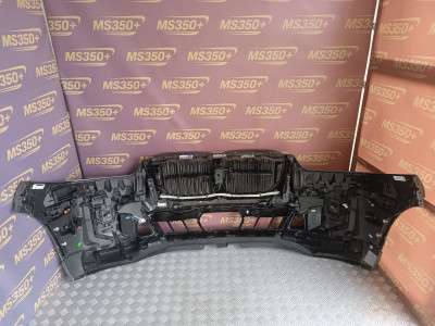 Б/у Бампер передній BMW X5 G05