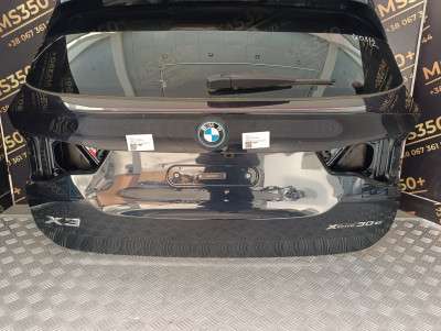 Б/у Кришка багажника (двері) BMW X3 G01
