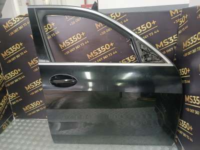 Б/в Дверь передняя правая BMW X5 G05