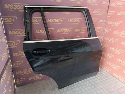 Б/у Двері задні праві BMW X7 G07