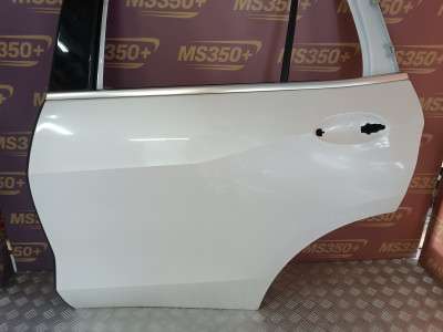 Б/у Двері задні ліві BMW X5 G05