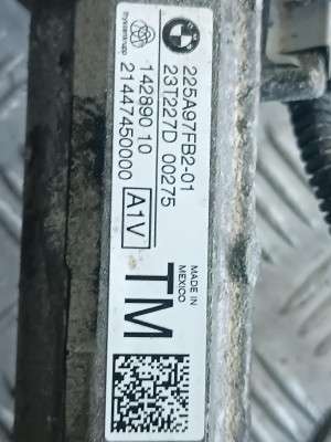 Б/у Рейка рульова BMW X5 G05