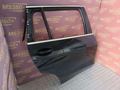 Б/у Двері задні праві BMW X7 G07