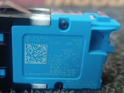 Б/у Блок УСБ USB BMW X7 G07