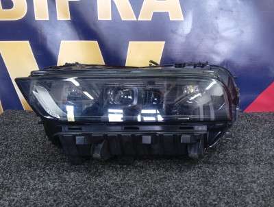 Б/у Фара передня ліва BMW X7 G07