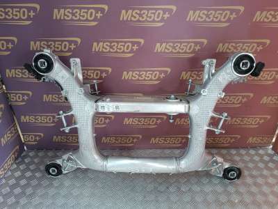 Б/у Балка підвіски задня (підрамник) BMW X5M F95