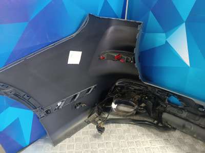 Б/у Бампер задній BMW X7 G07