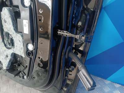 Б/у Двері передні ліві BMW X7 G07