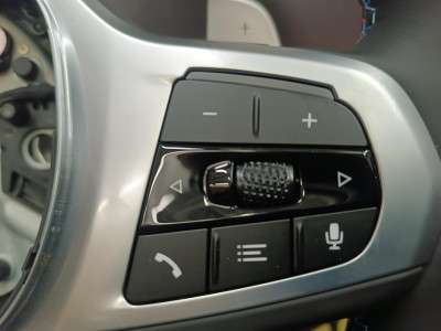 Б/у Руль BMW X7 G07