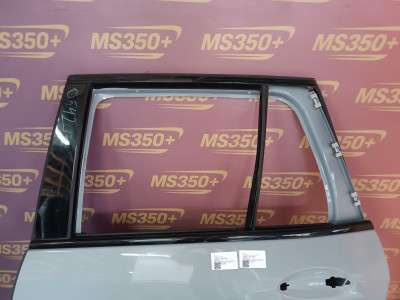 Б/у Двері задні ліві BMW X5 G05
