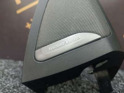 Б/в Динамик BMW X5 G05
