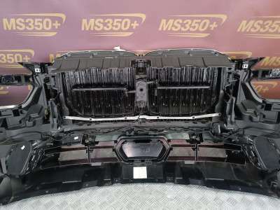 Б/у Бампер передній BMW X7 G07