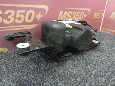 Б/у Компресор підвіски (насос) BMW X5 G05