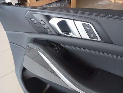 Б/у Салон (сидіння) комплект BMW X5 G05