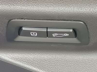 Б/у Кришка багажника (двері) BMW X5M F95