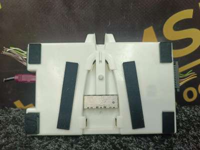 Б/у Блок телематика (Combox telematik) BMW X3 G01