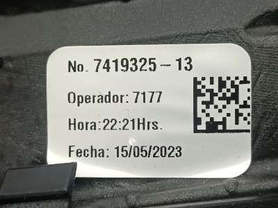 Б/в Динамик BMW X3 G01