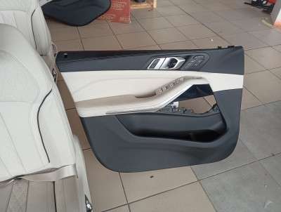 Б/у Салон (сидіння) комплект BMW X7 G07