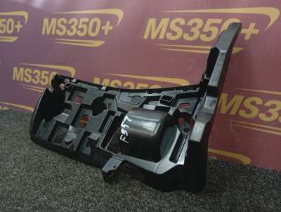 Б/у Кронштейн (кріплення) заднього бампера лівий BMW X5M F95