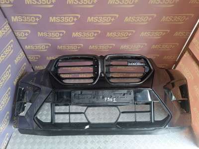 Б/у Бампер передній BMW X6M F96