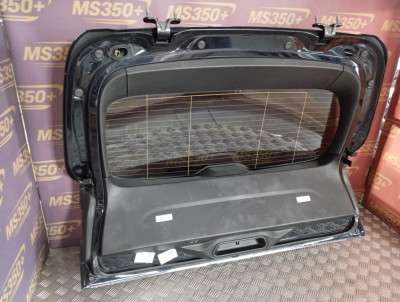 Б/у Кришка багажника (двері) BMW X5 G05