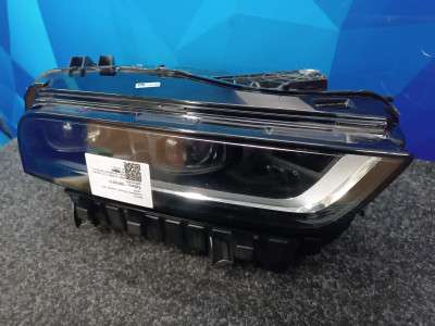 Б/у Фара передня права BMW X7 G07