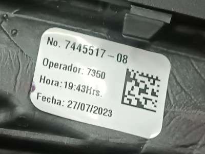 Б/у Динамік BMW X5M F95