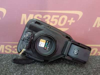 Б/у Кришка лючка порта зарядки BMW X5 G05