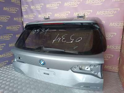 Б/у Кришка багажника (двері) BMW X5 G05
