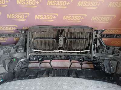 Б/у Бампер передній BMW X7 G07