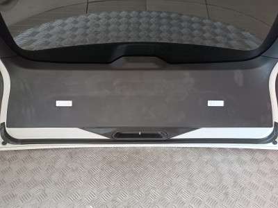 Б/у Кришка багажника (двері) BMW X5 G05
