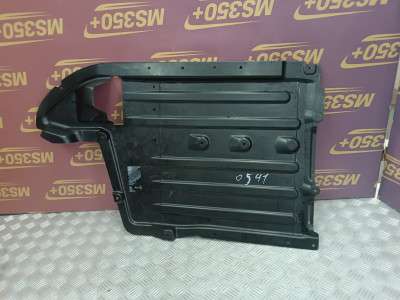Б/в Защита днища BMW X5 G05
