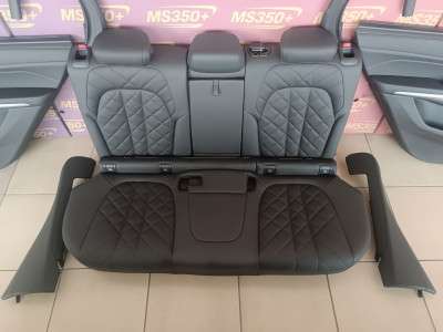 Б/у Салон (сидіння) комплект BMW X5 G05