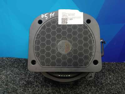 Б/в Сабвуфер BMW X5 G05