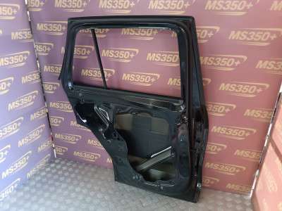 Б/у Двері задні ліві BMW X5 G05