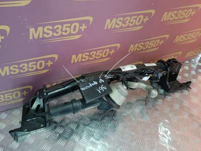 Б/у Фаркоп (причіпний пристрій) BMW X6M F96