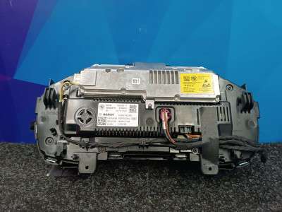 Б/у Панель приладова (щиток приладів) BMW X4 G02