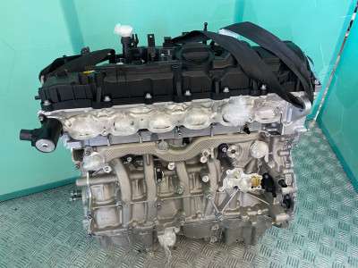 Б/у Двигун B58B30P (B58B30M2) xDrive40i BMW X7 G07