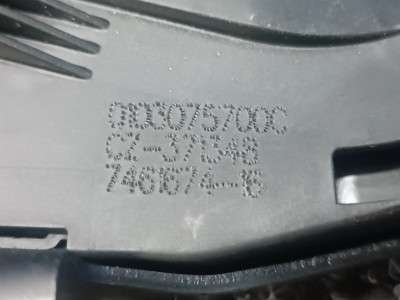 Б/в Замок крышки (двери) багажника BMW X5 G05