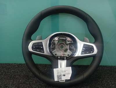 Б/у Руль BMW X3 G01
