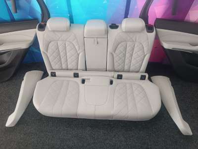 Б/у Салон (сидіння) комплект BMW X5 G05