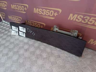 Б/в Дисплей многофункциональный BMW X7 G07