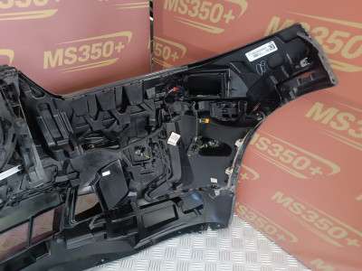 Б/у Бампер передній BMW X5 G05