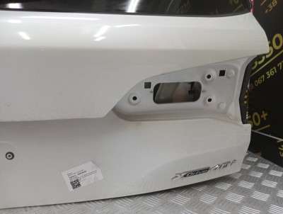 Б/у Кришка багажника (двері) BMW X5 G05