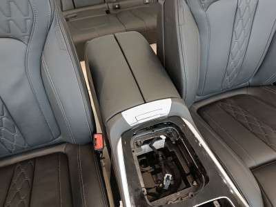 Б/у Салон (сидіння) комплект BMW X5 G05