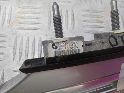 Б/в Рейлинги BMW X7 G07