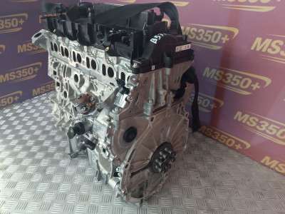 Б/у Двигун B57D30B (B57D30O3) xDrive30d 210 kW BMW X5 G05