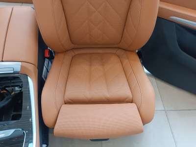 Б/у Салон (сидіння) комплект BMW X5 G05